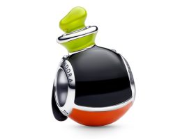 Goofy Icon Charm by Pandora – Disney Parks – Buy Online Now