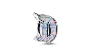 Disneyland ”D” Charm by Pandora available online