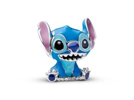 Stitch Charm by Pandora – Lilo & Stitch has hit the shelves for purchase