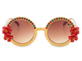 Moana Sunglasses for Kids is available online for purchase
