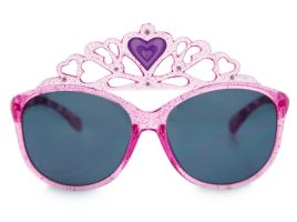 Disney Princess Sunglasses for Kids was released today