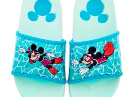 Mickey Mouse Slides for Kids is available online for purchase