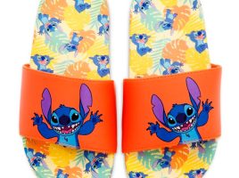 Stitch Slides for Kids – Lilo & Stitch now available online