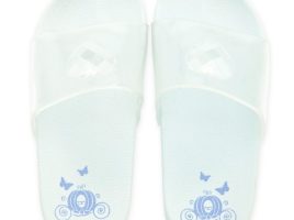 Cinderella Slides for Kids now available for purchase
