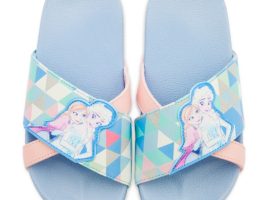 Frozen Slides for Kids now out