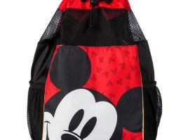 Mickey Mouse Swim Backpack – Get It Here