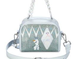 Elsa and Olaf Crossbody Bag for Kids – Frozen – Buy Online Now