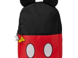 Mickey Mouse Costume Backpack has hit the shelves for purchase