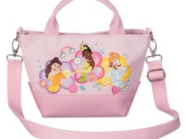 Disney Princess Tote Bag now out for purchase