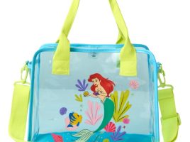 Ariel Swim Tote – The Little Mermaid – Buy Now
