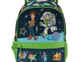 Toy Story Backpack – Purchase Online Now