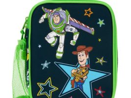 Toy Story Lunch Box released today
