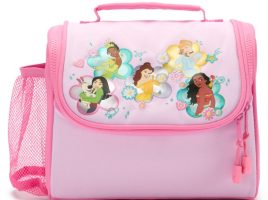 Disney Princess Lunch Box can now be purchased online