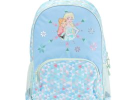 Frozen Rolling Backpack here now