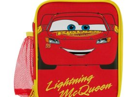 Lightning McQueen Lunch Box – Cars has hit the shelves