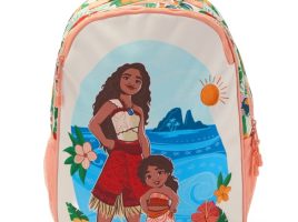 Moana 2 Backpack – Personalized has hit the shelves