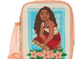 Moana Lunch Box now out
