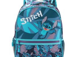 Stitch Backpack – Lilo & Stitch – Personalized here now