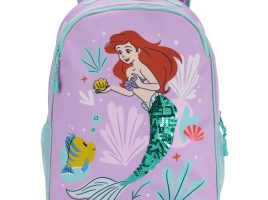 Ariel Backpack – The Little Mermaid is now out for purchase