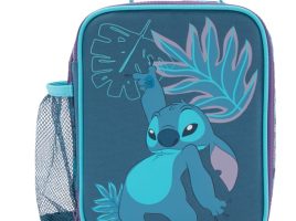 Stitch Lunch Box – Lilo & Stitch is available online
