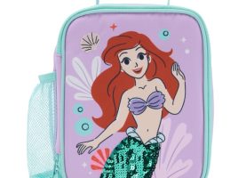 Ariel Lunch Box – The Little Mermaid – Purchase Online Now