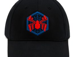 Spider-Man Baseball Cap for Adults available online