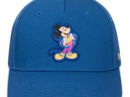 Mickey Mouse and Friends Baseball Cap for Adults – Disneyland 70th Anniversary Celebration is now out for purchase Mickey Mouse and Friends Baseball Cap for Adults – Disneyland 70th Anniversary Celebration is now out for purchase