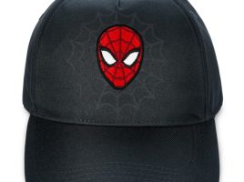 Spider-Man Baseball Cap for Adults – Buy Now