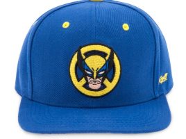 Wolverine Baseball Cap for Adults by RSVLTS – X-Men ’97 is now available online