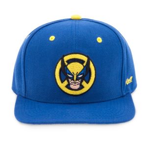 Wolverine Baseball Cap for Adults by RSVLTS - X-Men '97
