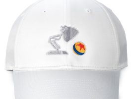 Pixar Baseball Cap for Adults by Nike released today