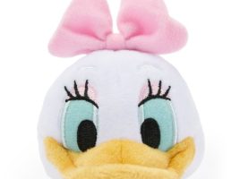Daisy Duck Headband Plush – Mini 3” now out
