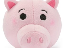 Hamm Headband Plush – Toy Story – Mini 3 1/8” now available online