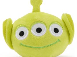 Toy Story Alien Headband Plush – Mini 4” now out for purchase