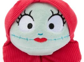 Sally Headband Plush – The Nightmare Before Christmas – Mini 3 1/3” – Get It Here