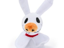 Zero Headband Plush – The Nightmare Before Christmas – Mini 3 1/3” can now be purchased online
