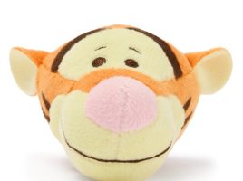 Tigger Headband Plush – Winnie the Pooh – Mini 3 1/2” is available online