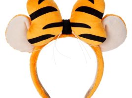 Tigger Ear Headband for Adults – Winnie the Pooh is now available online