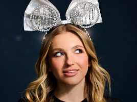 Minnie Mouse Crystal Ear Headband for Adults by Vera Wang – Limited Release released today