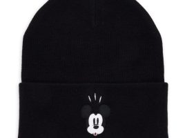 Mickey Mouse Warm Revelation Beanie for Adults by lululemon – Black is now out