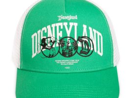 Disneyland ”Where Dreams Come True” Baseball Cap for Adults – Purchase Online Now