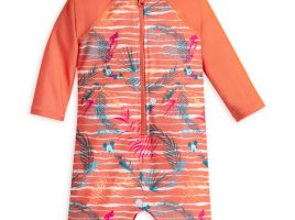 Mickey Mouse Resort Rash Guard for Baby can now be purchased online