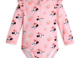 Minnie Mouse Swimsuit for Baby – Buy It Today!