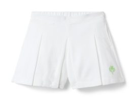 Mickey Mouse Icon Skort for Girls by Janie and Jack is now out