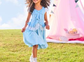 Cinderella Disney Story Play Dress for Kids is now out for purchase