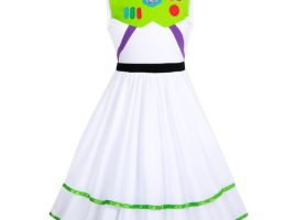 Buzz Lightyear Pixar Story Play Dress for Kids – Toy Story is here now