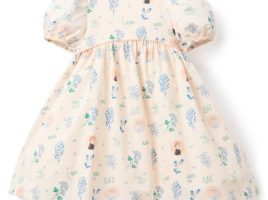 Frozen Dress for Kids is now out for purchase