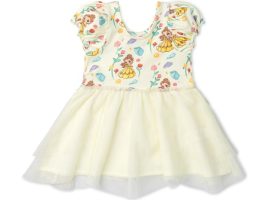 Belle Tulle Dress for Toddlers by monica + andy – Beauty and the Beast – Buy Now