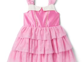 Aurora Dress for Kids by Janie and Jack – Sleeping Beauty now out for purchase