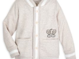 Simba and Nala Bomber Jacket for Toddlers by monica + andy – The Lion King is now out for purchase